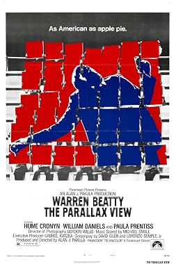 LugaTv | Watch The Parallax View for free online
