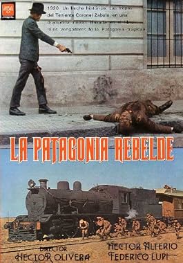 LugaTv | Watch La Patagonia rebelde for free online