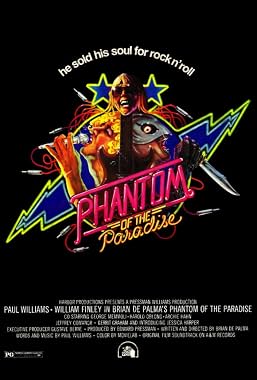 LugaTv | Watch Phantom of the Paradise for free online