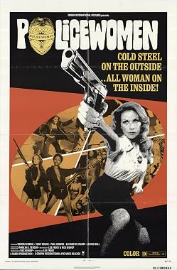 LugaTv | Watch Policewomen for free online