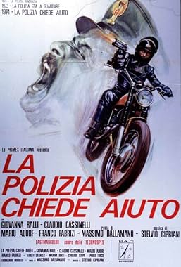 LugaTv | Watch La polizia chiede aiuto for free online
