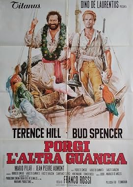LugaTv | Watch Porgi laltra guancia for free online