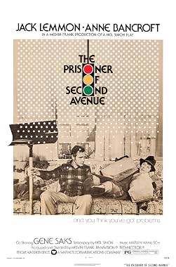 LugaTv | Watch The Prisoner of Second Avenue for free online