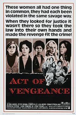 LugaTv | Watch Act of Vengeance for free online