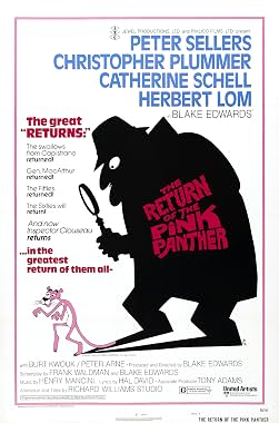 LugaTv | Watch The Return of the Pink Panther for free online