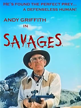 LugaTv | Watch Savages for free online