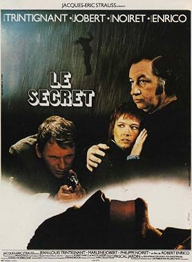 LugaTv | Watch Le secret for free online