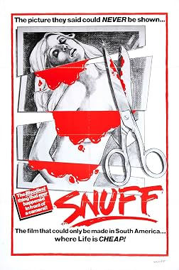 LugaTv | Watch Snuff for free online