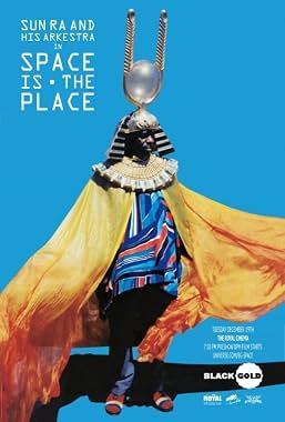 LugaTv | Watch Space Is the Place for free online