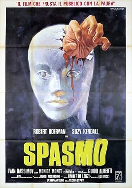 LugaTv | Watch Spasmo for free online