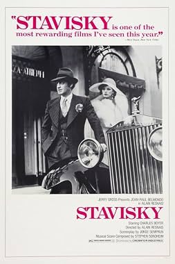 LugaTv | Watch Stavisky... for free online