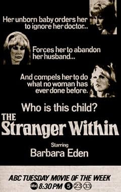 LugaTv | Watch The Stranger Within for free online