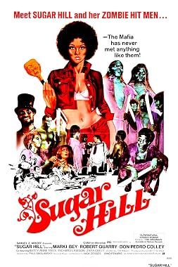 LugaTv | Watch Sugar Hill for free online