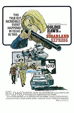 LugaTv | Watch The Sugarland Express for free online