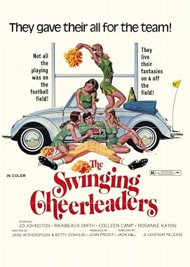 LugaTv | Watch The Swinging Cheerleaders for free online