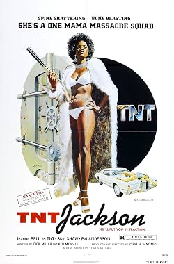 LugaTv | Watch TNT Jackson for free online