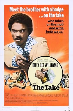 LugaTv | Watch The Take for free online