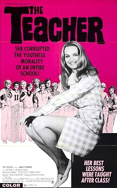 LugaTv | Watch The Teacher for free online