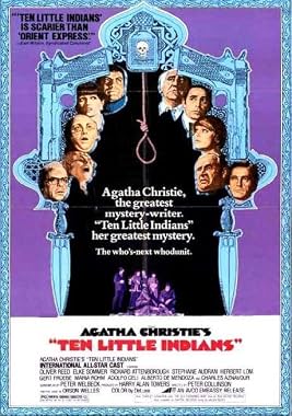 LugaTv | Watch And Then There Were None for free online