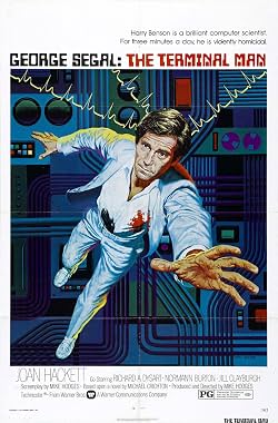 LugaTv | Watch The Terminal Man for free online