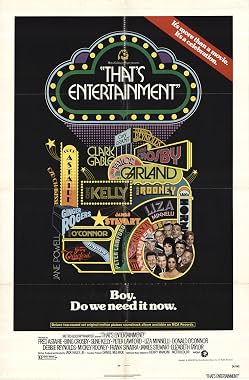 LugaTv | Watch Thats Entertainment! for free online