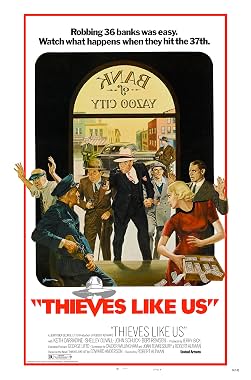 LugaTv | Watch Thieves Like Us for free online