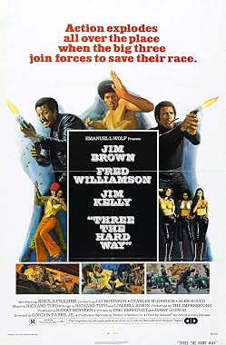 LugaTv | Watch Three the Hard Way for free online