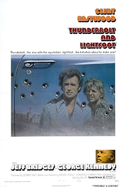 LugaTv | Watch Thunderbolt and Lightfoot for free online
