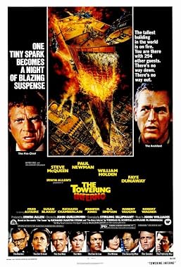 LugaTv | Watch The Towering Inferno for free online