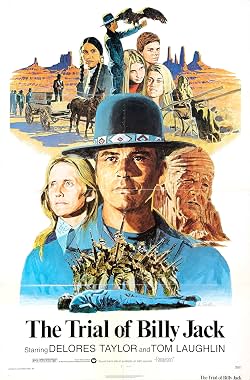 LugaTv | Watch The Trial of Billy Jack for free online