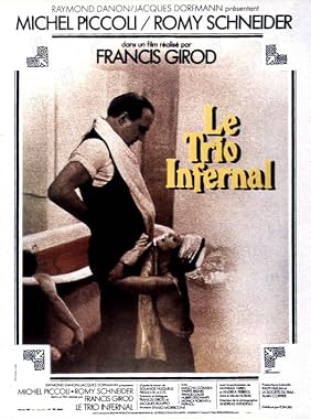 LugaTv | Watch Le trio infernal for free online