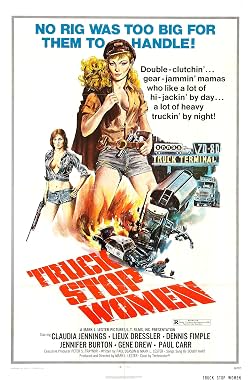 LugaTv | Watch Truck Stop Women for free online