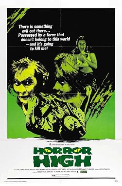 LugaTv | Watch Horror High for free online