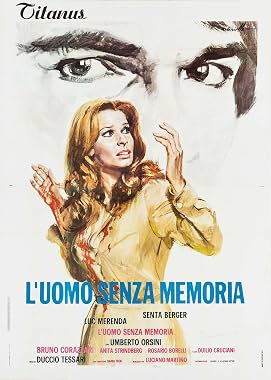 LugaTv | Watch Luomo senza memoria for free online