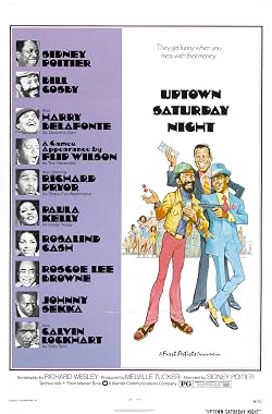 LugaTv | Watch Uptown Saturday Night for free online