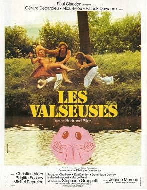 LugaTv | Watch Les valseuses for free online
