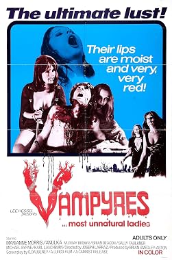 LugaTv | Watch Vampyres for free online