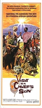 LugaTv | Watch Visit to a Chiefs Son for free online