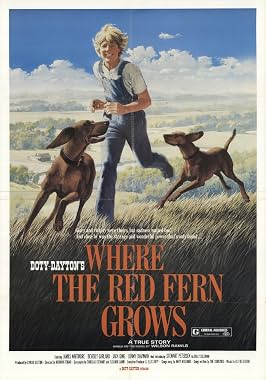 LugaTv | Watch Where the Red Fern Grows for free online