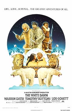 LugaTv | Watch The White Dawn for free online