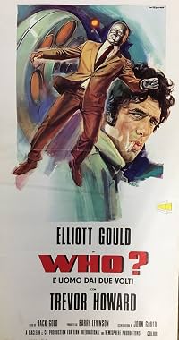 LugaTv | Watch Who? for free online