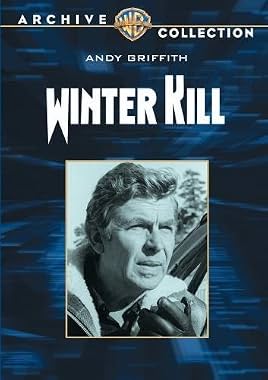 LugaTv | Watch Winter Kill for free online