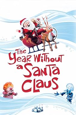 LugaTv | Watch The Year Without a Santa Claus for free online