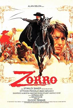 LugaTv | Watch Zorro for free online
