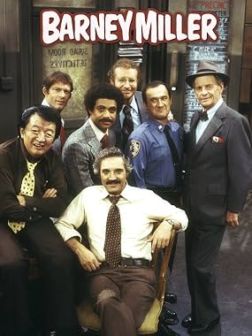 LugaTv | Watch Barney Miller seasons 1 - 8 for free online