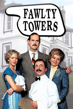 LugaTv | Watch Fawlty Towers seasons 1 - 2 for free online