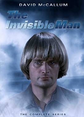 LugaTv | Watch The Invisible Man seasons 1 - 1 for free online
