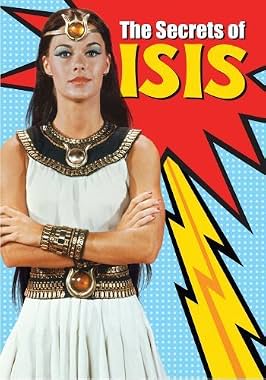 LugaTv | Watch Isis seasons 1 - 2 for free online