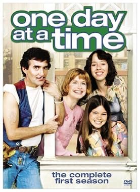 LugaTv | Watch One Day at a Time seasons 1 - 9 for free online