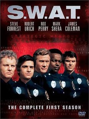 LugaTv | Watch S.W.A.T. seasons 1 - 2 for free online